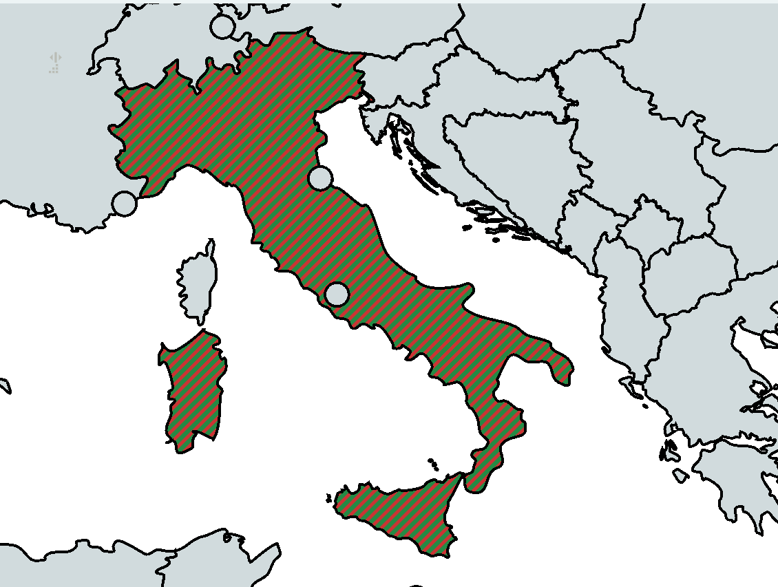Italy Background